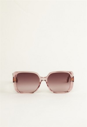 PINK Ba&sh LESLIE | BASH-SN66684