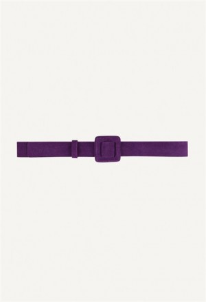 PURPLE Ba&sh MINI | BASH-SN66484