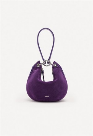 PURPLE Ba&sh SWING | BASH-SN66446