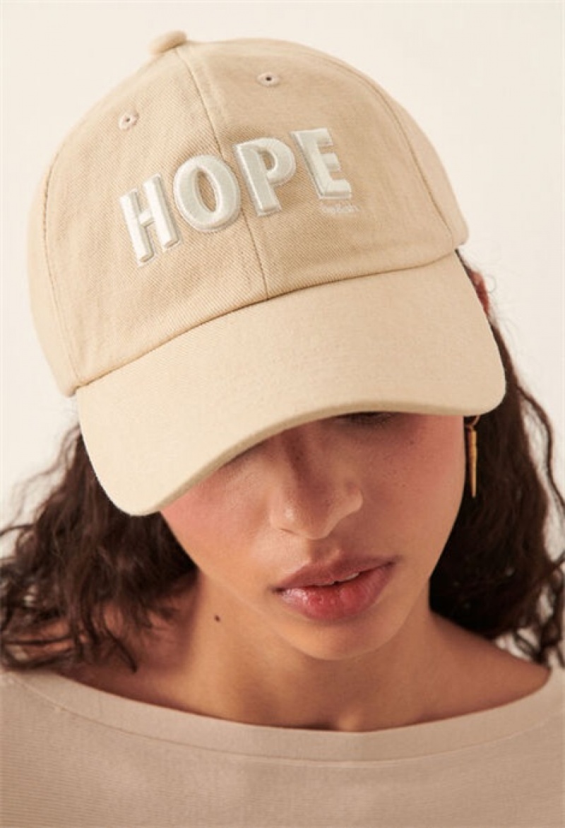 BEIGE Ba&sh HOPE | BASH-SN66710