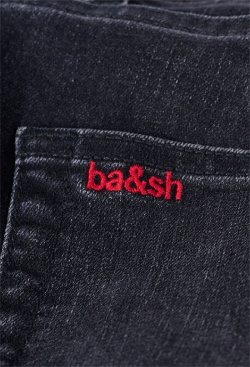 BLACK Ba&sh AIMI | BASH-SN66117