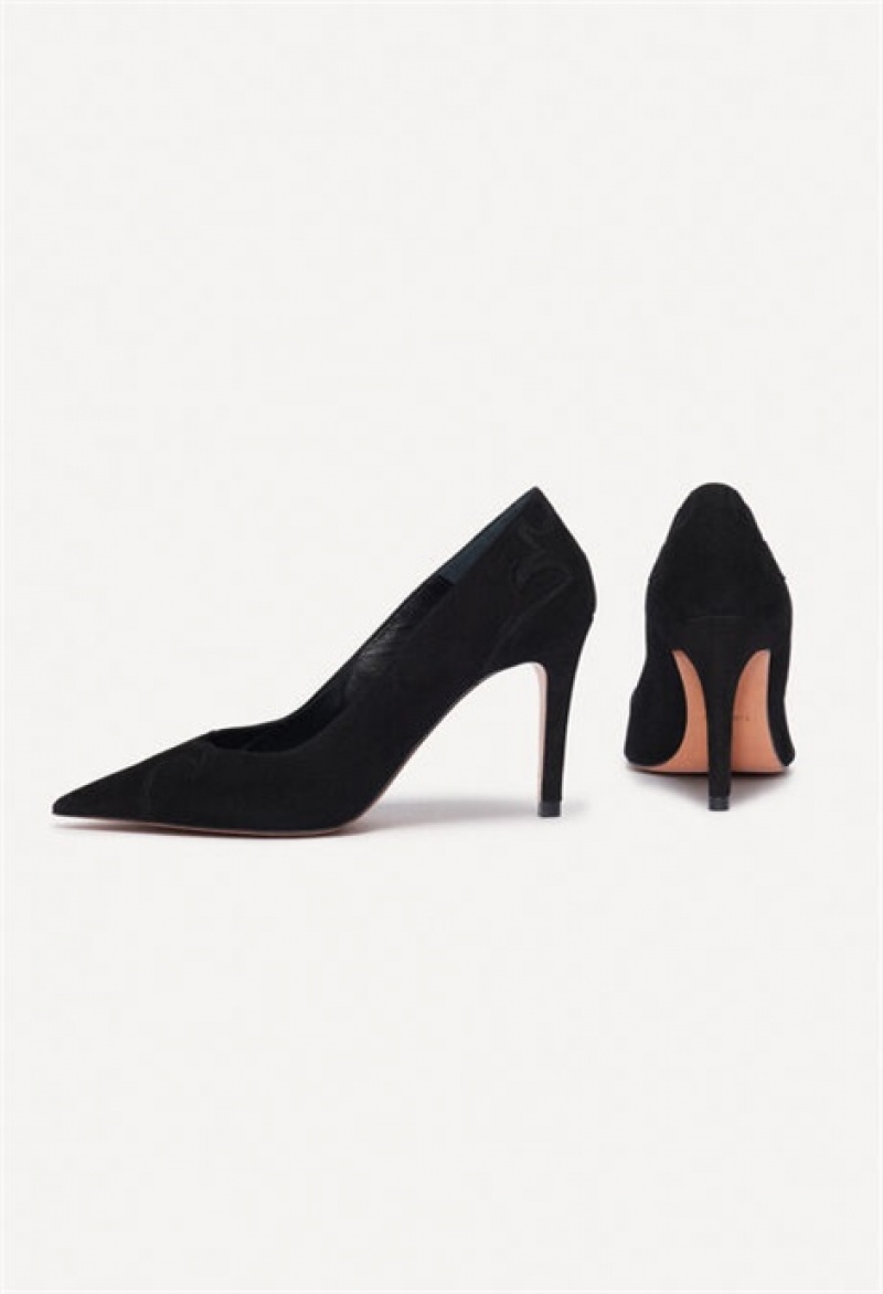 BLACK Ba&sh CORALIE | BASH-SN66336