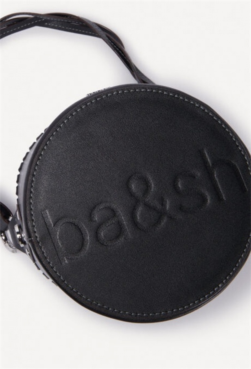 BLACK Ba&sh GINA | BASH-SN66428