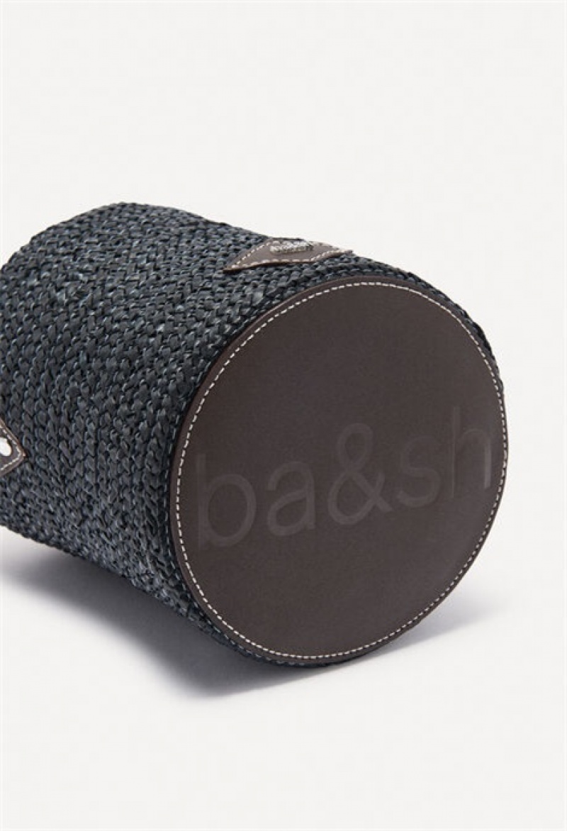 BLACK Ba&sh GINA | BASH-SN66437