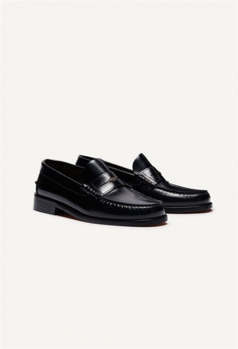 BLACK Ba&sh LCHARLOTTE | BASH-SN66360