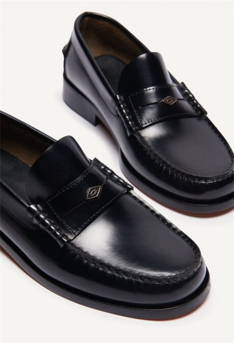 BLACK Ba&sh LCHARLOTTE | BASH-SN66360