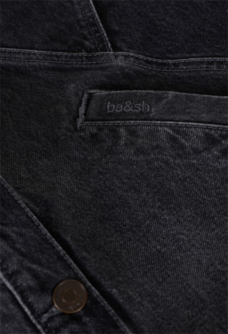 BLACK Ba&sh MAX | BASH-SN65935