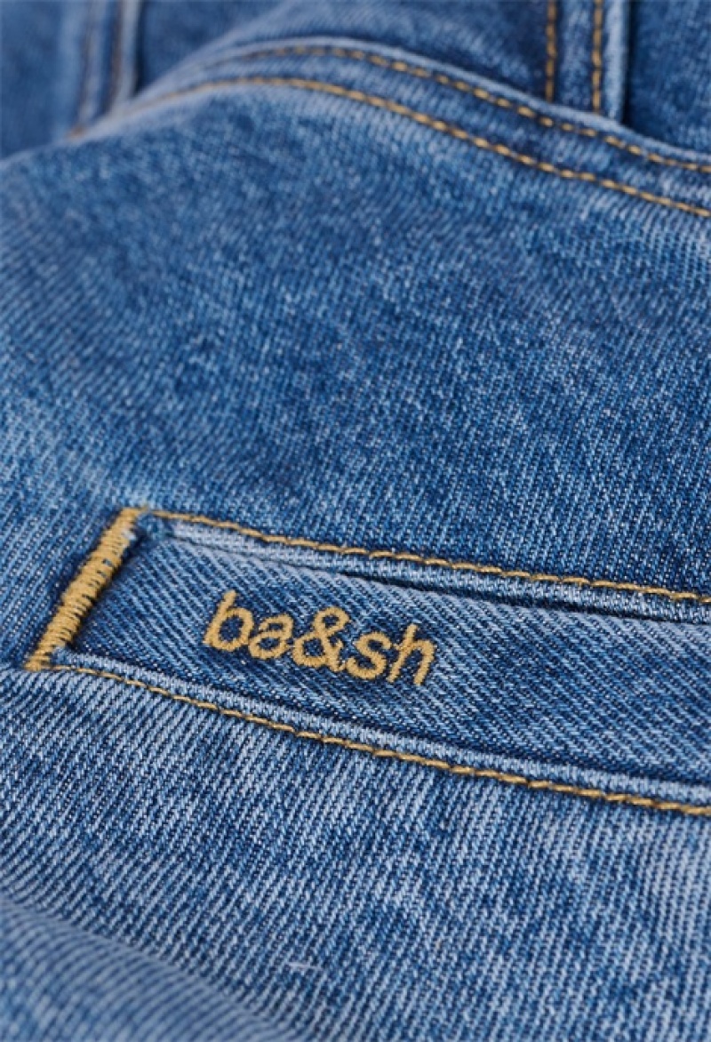 BLACK Ba&sh MEN | BASH-SN65917