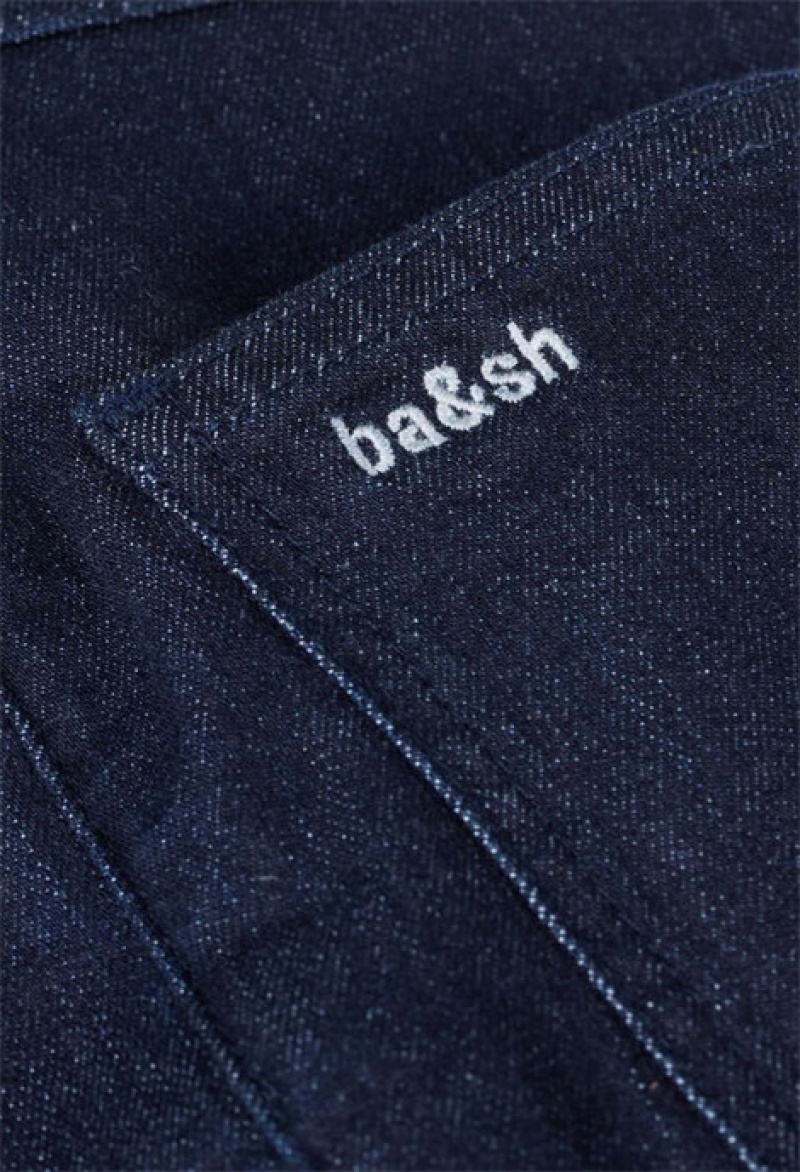 BLUE Ba&sh ANZO | BASH-SN66120