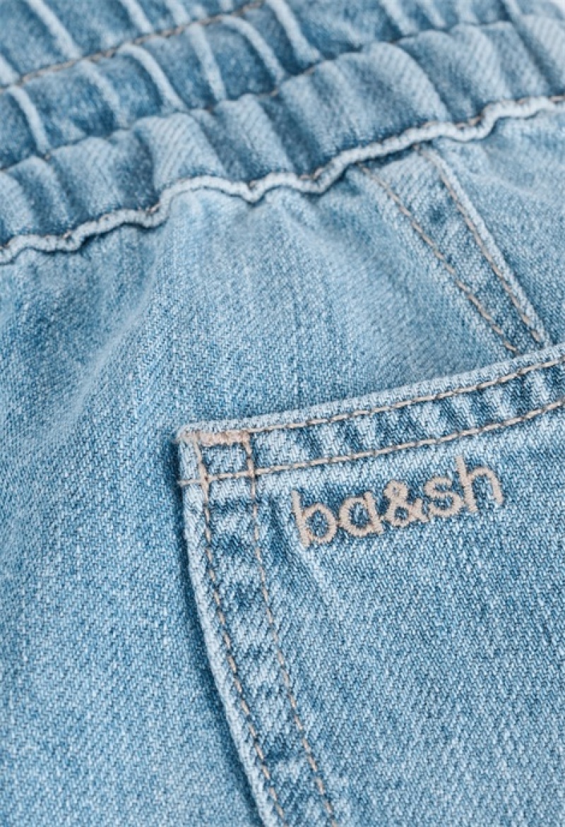 BLUE Ba&sh MIMA | BASH-SN66187