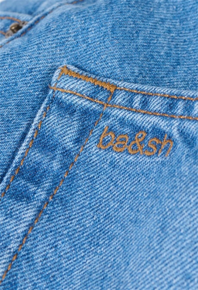 BLUE Ba&sh ONASIS | BASH-SN66123