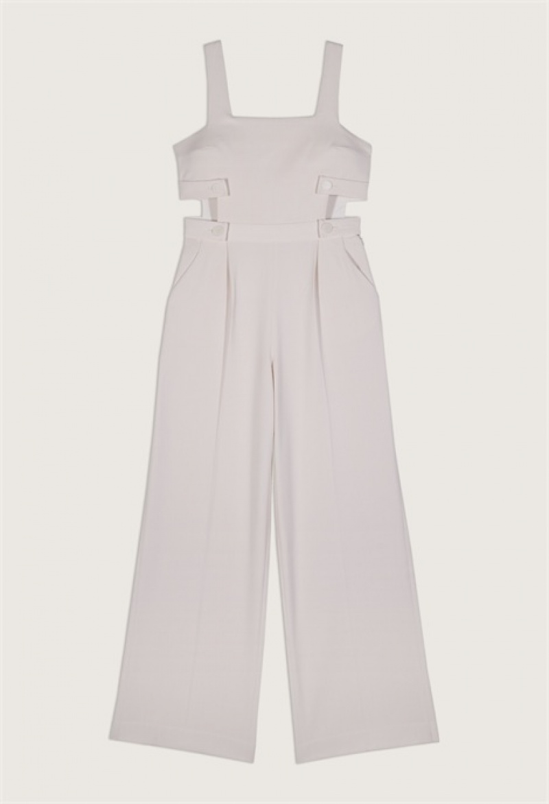 OFF-WHITE Ba&sh CRESSY | BASH-SN66274