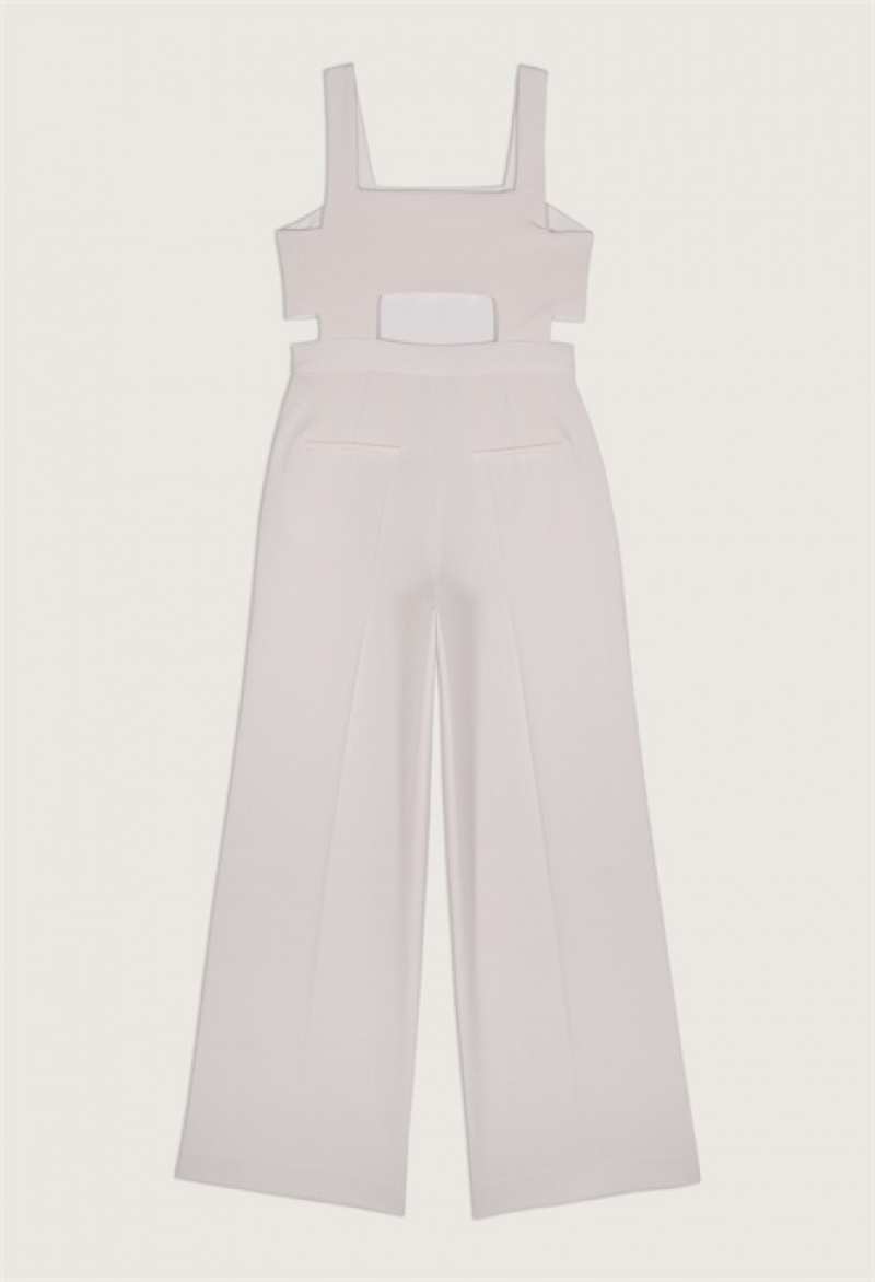 OFF-WHITE Ba&sh CRESSY | BASH-SN66274