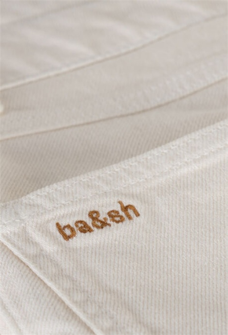 OFF-WHITE Ba&sh INZO | BASH-SN66139