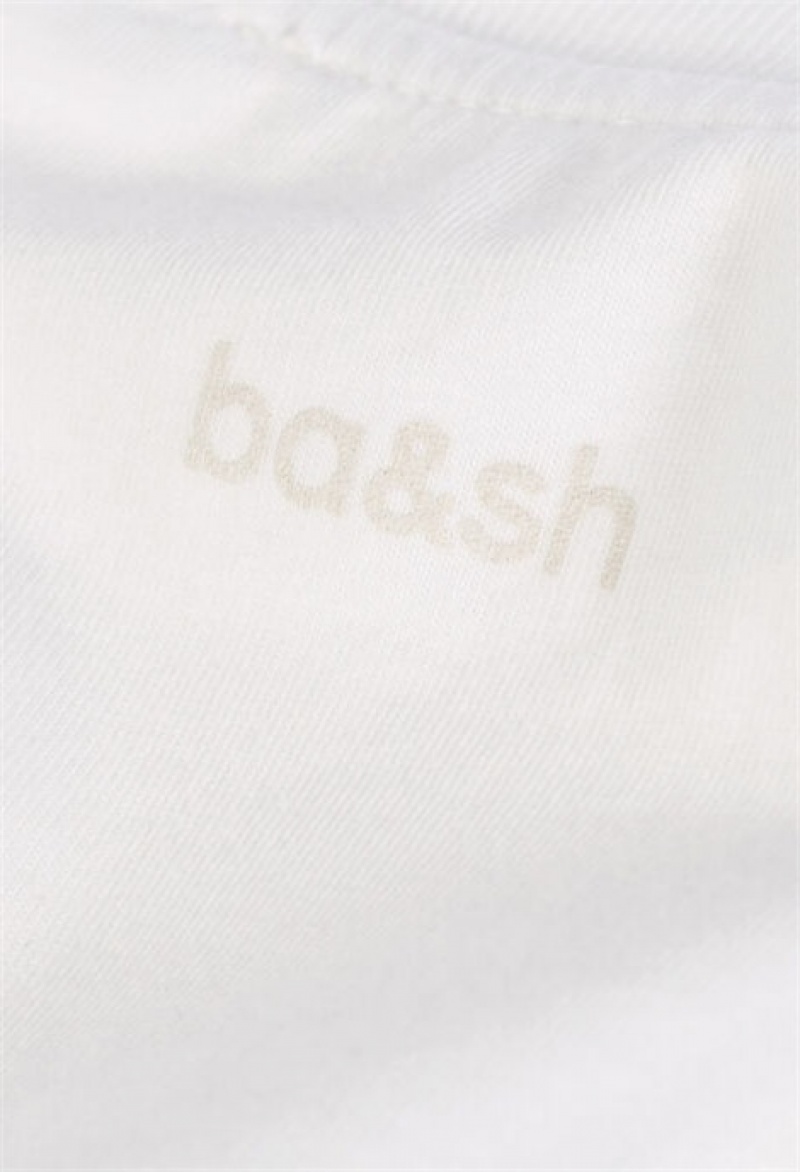 OFF-WHITE Ba&sh ROSIE | BASH-SN66325