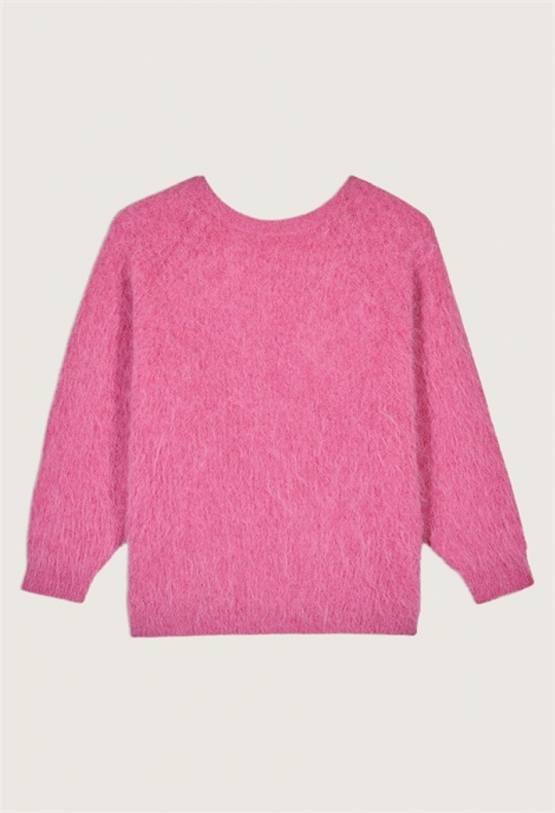 PINK Ba&sh FILL | BASH-SN65792