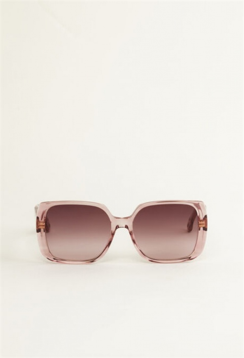 PINK Ba&sh LESLIE | BASH-SN66684