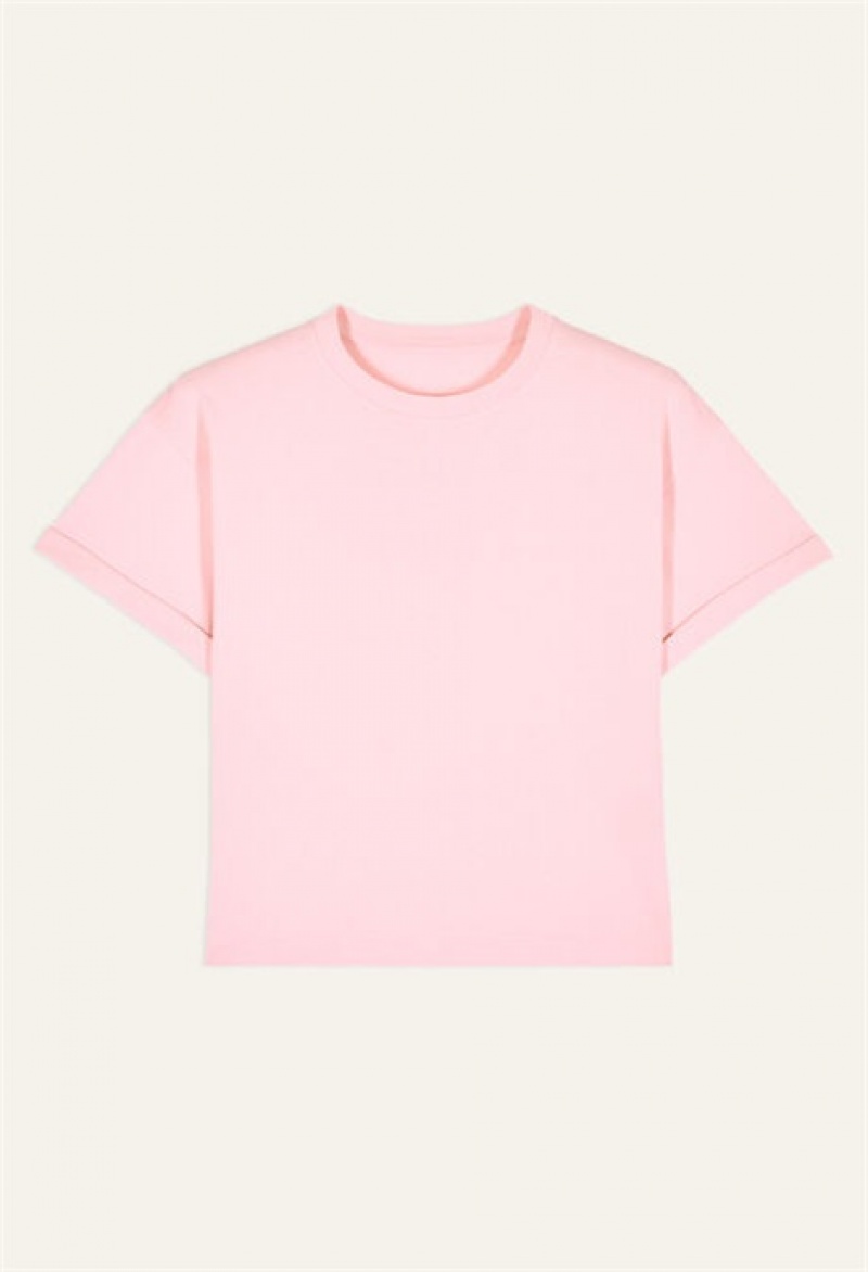 PINK Ba&sh ROSIE | BASH-SN66316