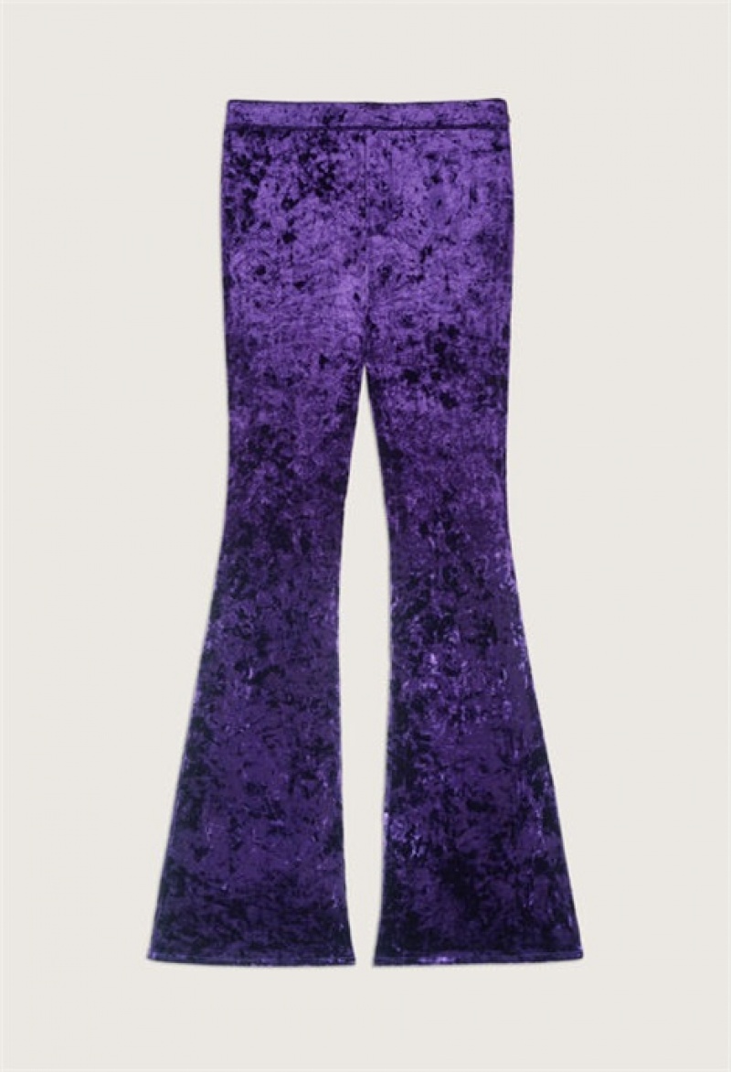 PURPLE Ba&sh LOLITA | BASH-SN66109