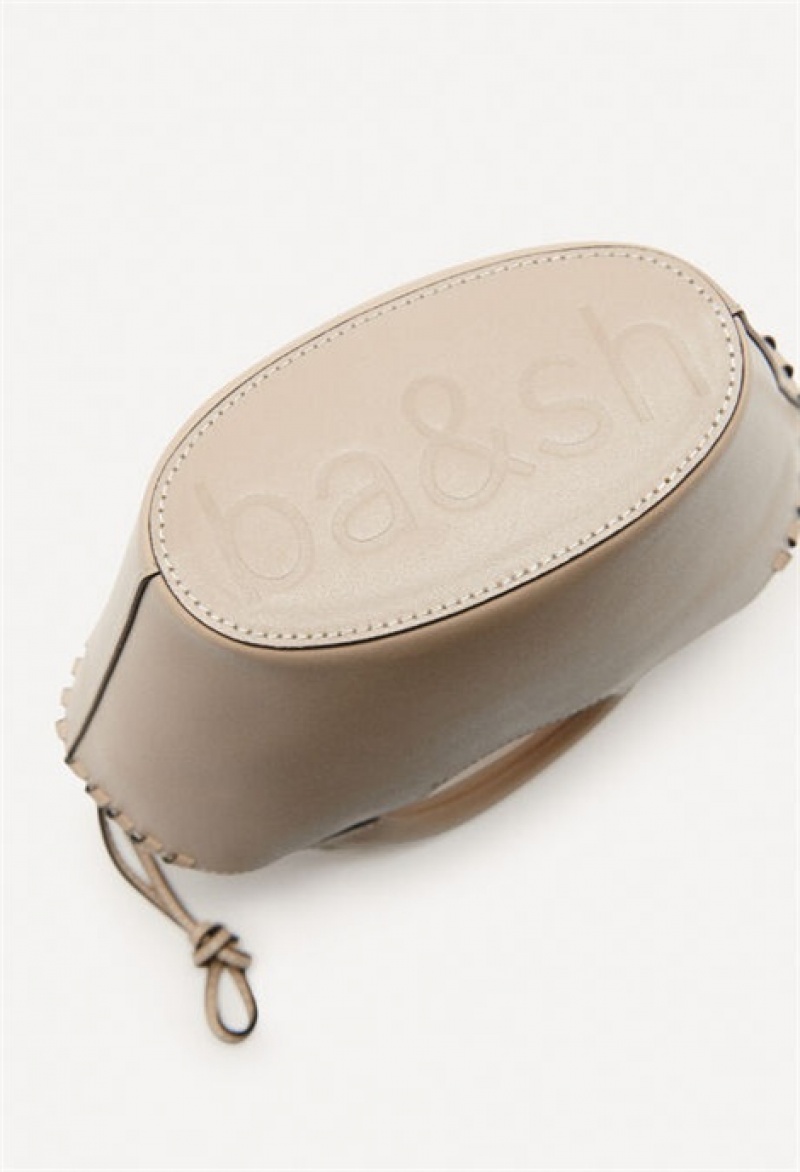 WHITE Ba&sh OPHELIA | BASH-SN66410