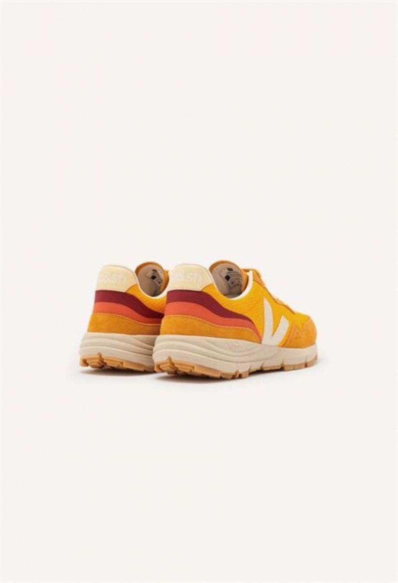 YELLOW Ba&sh VEJA | BASH-SN66383